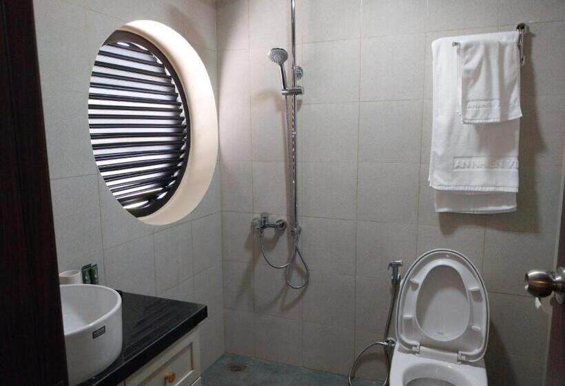 هتل An Nhiên Villa