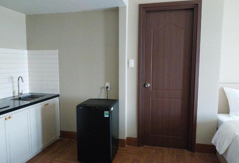 هتل An Nhiên Villa