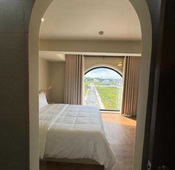 هتل An Nhiên Villa