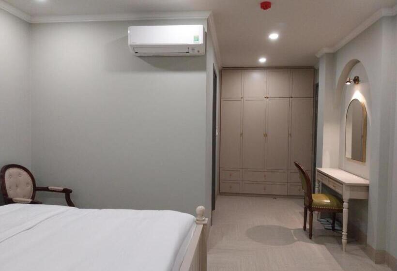 هتل An Nhiên Villa