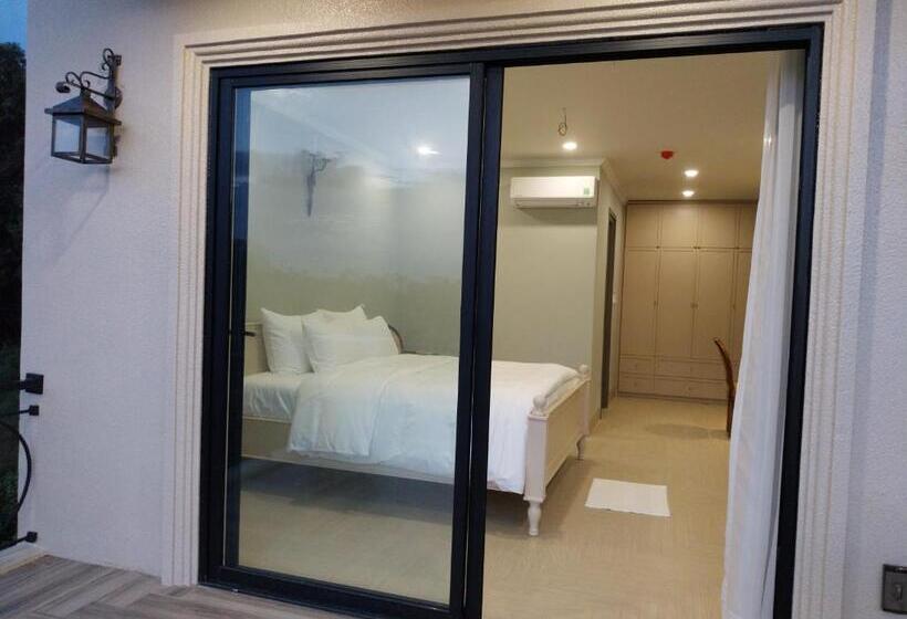 هتل An Nhiên Villa