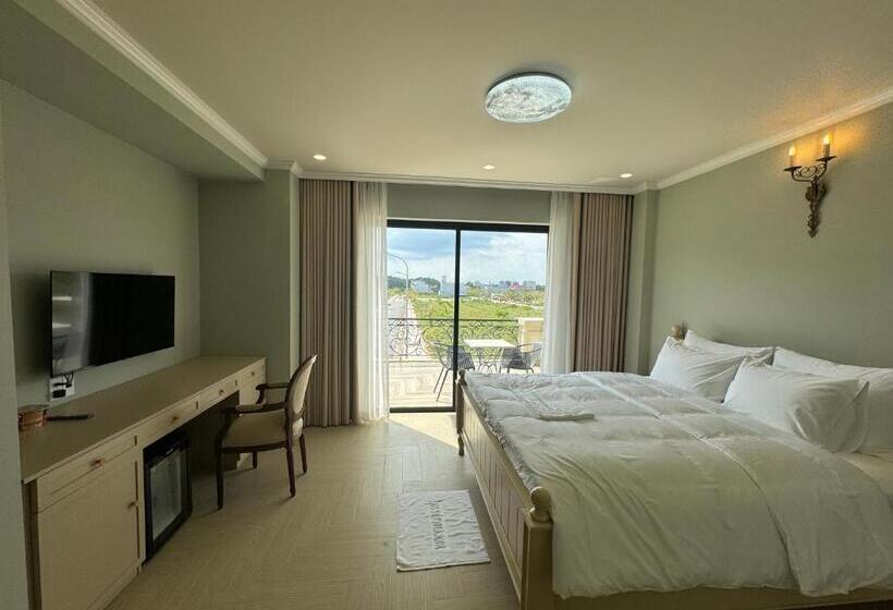 هتل An Nhiên Villa