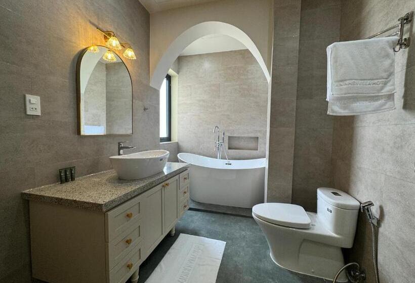 هتل An Nhiên Villa