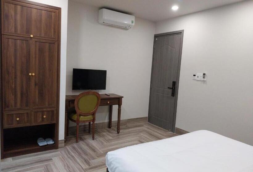 هتل An Nhiên Villa