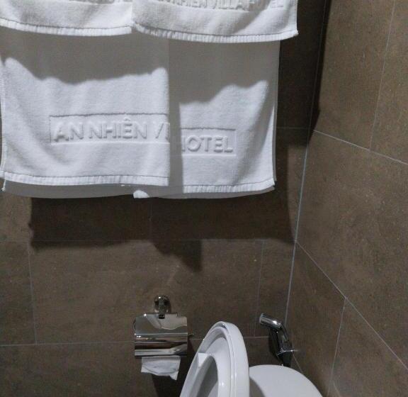 هتل An Nhiên Villa