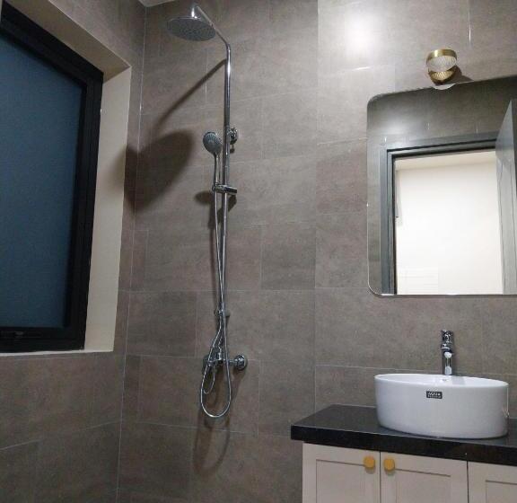 هتل An Nhiên Villa