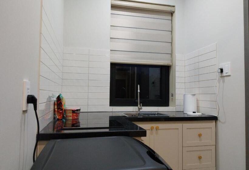 هتل An Nhiên Villa