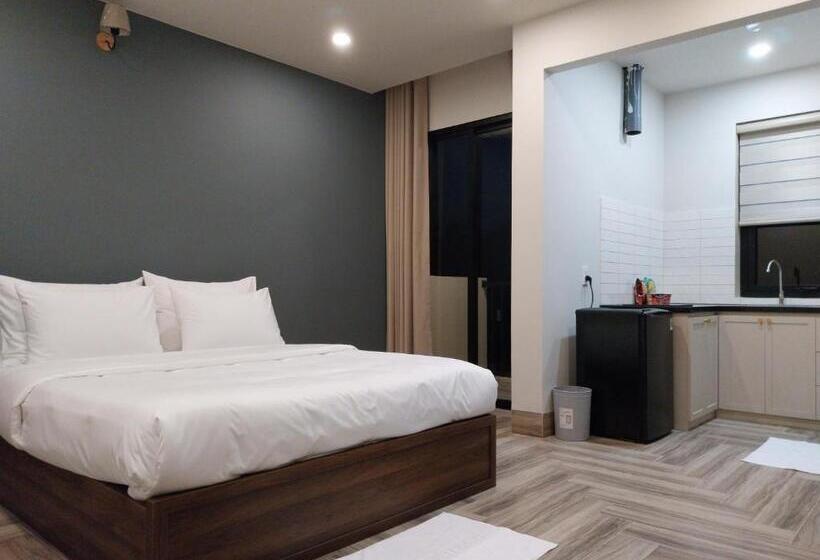 هتل An Nhiên Villa