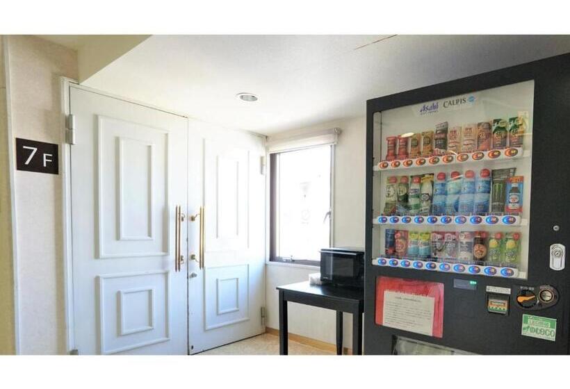 호텔 Area One Oita Vacation Stay 99711v