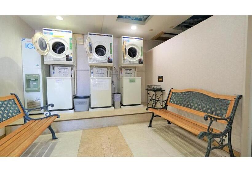 호텔 Area One Oita Vacation Stay 99711v