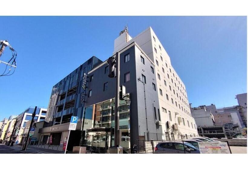 호텔 Area One Oita Vacation Stay 99724v