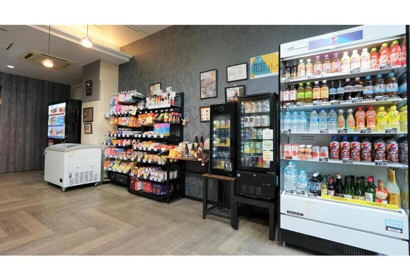 호텔 Area One Oita Vacation Stay 99735v