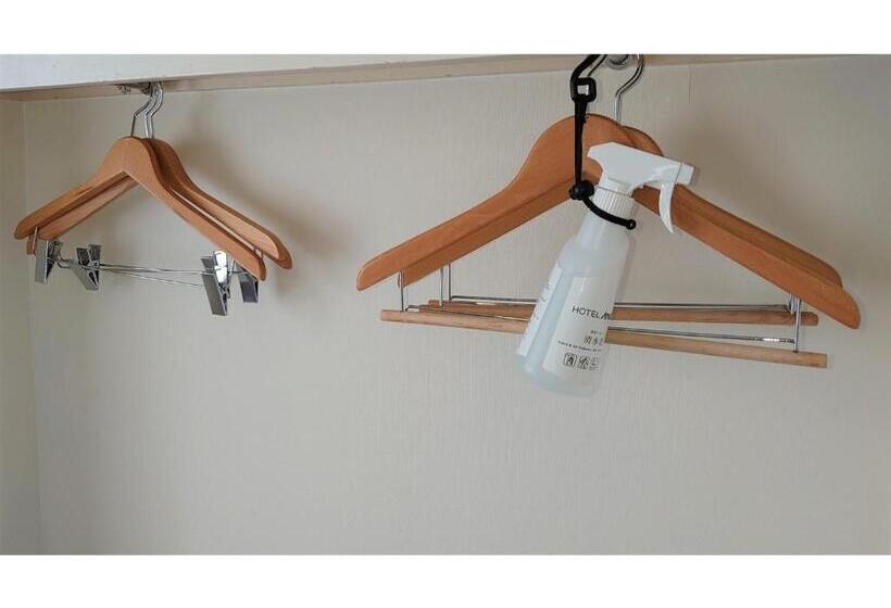 호텔 Area One Oita Vacation Stay 99735v