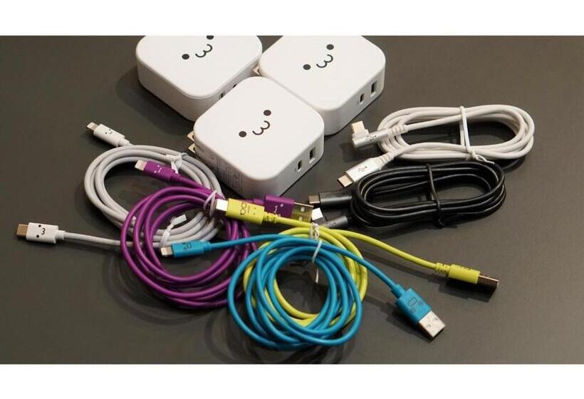 Отель Area One Oita Vacation Stay 99744v