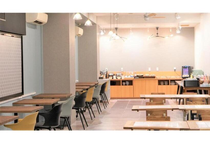 Отель Area One Oita Vacation Stay 99744v