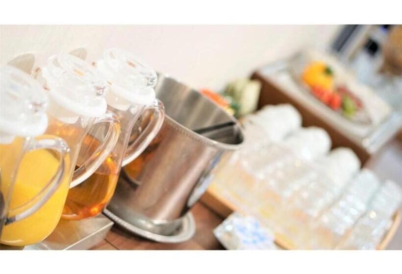 Отель Area One Oita Vacation Stay 99748v