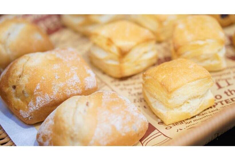 Отель Area One Oita Vacation Stay 99748v