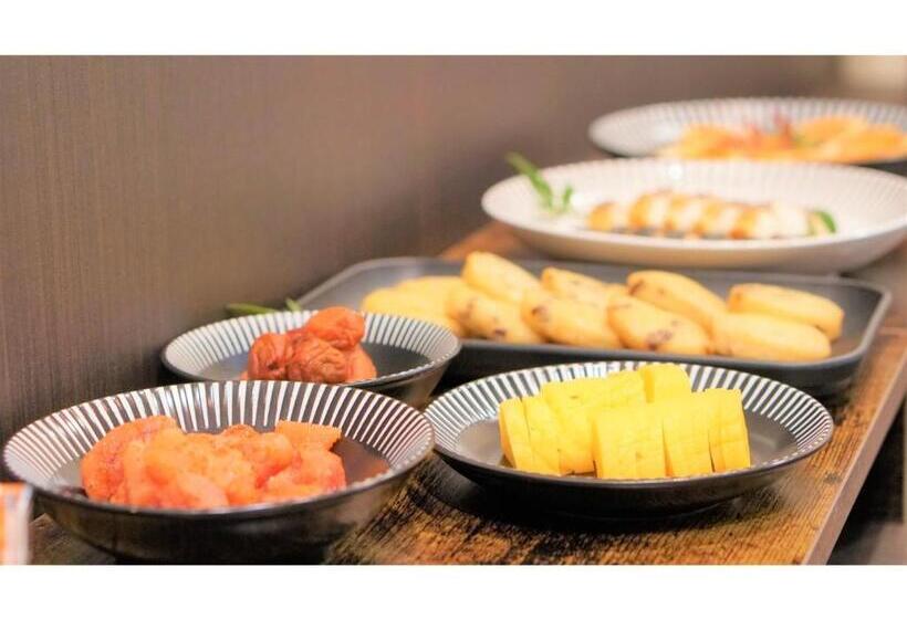 Отель Area One Oita Vacation Stay 99748v