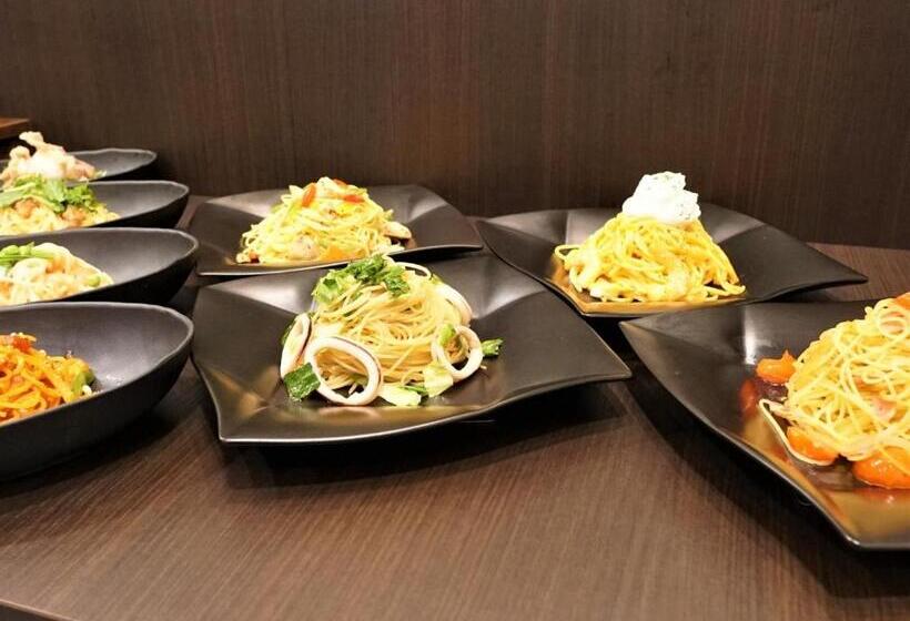 Отель Area One Oita Vacation Stay 99748v