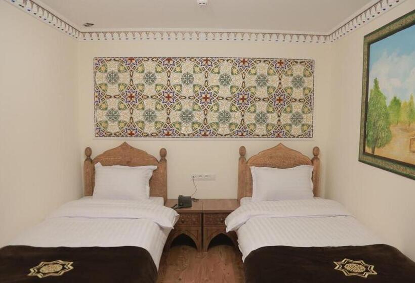 فندق Ark Bukhara Rayhon