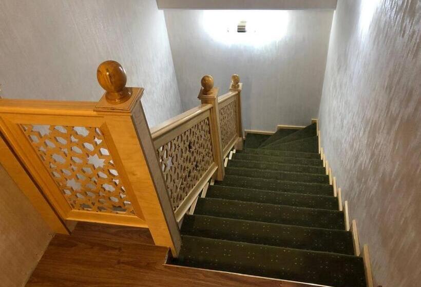 فندق Ark Bukhara Rayhon