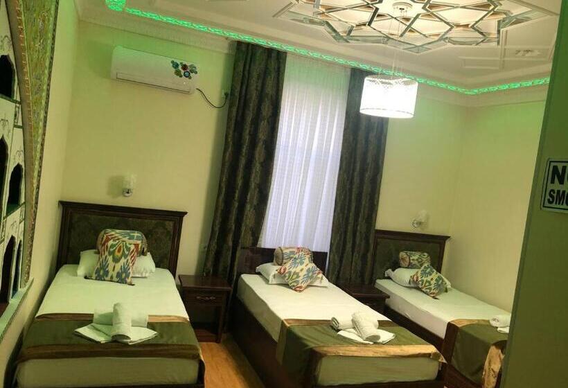 فندق Ark Bukhara Rayhon