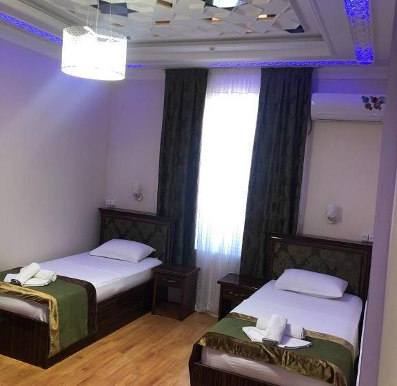 فندق Ark Bukhara Rayhon
