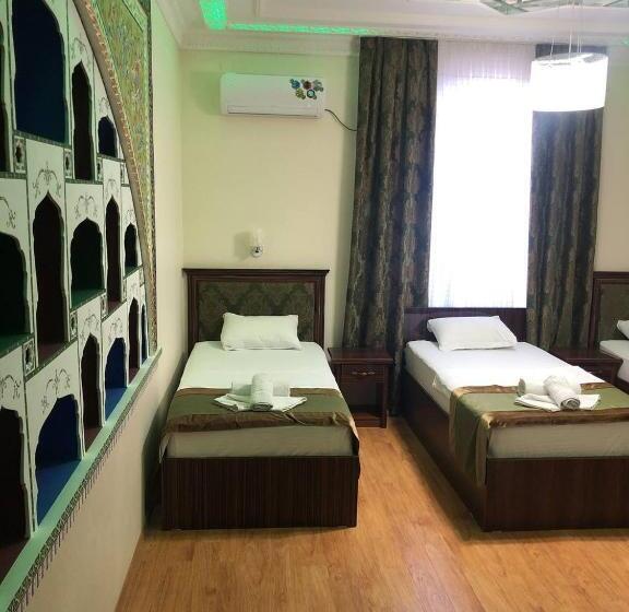 فندق Ark Bukhara Rayhon