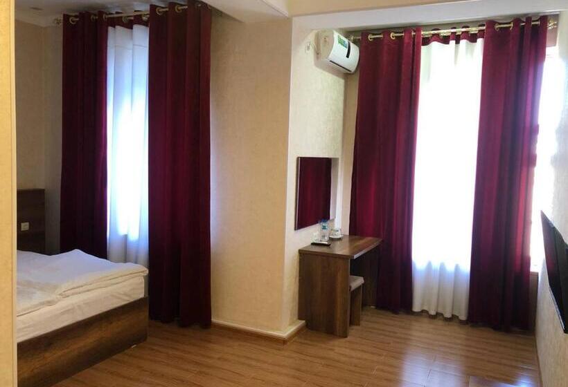 فندق Ark Bukhara Rayhon