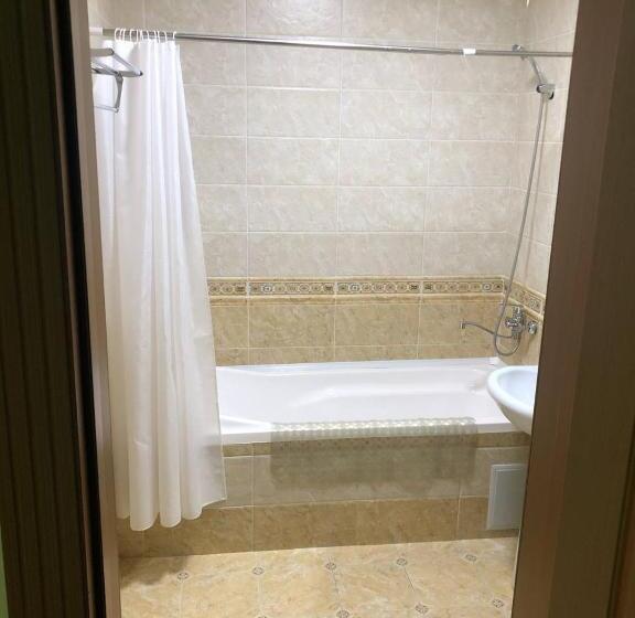 فندق Ark Bukhara Rayhon