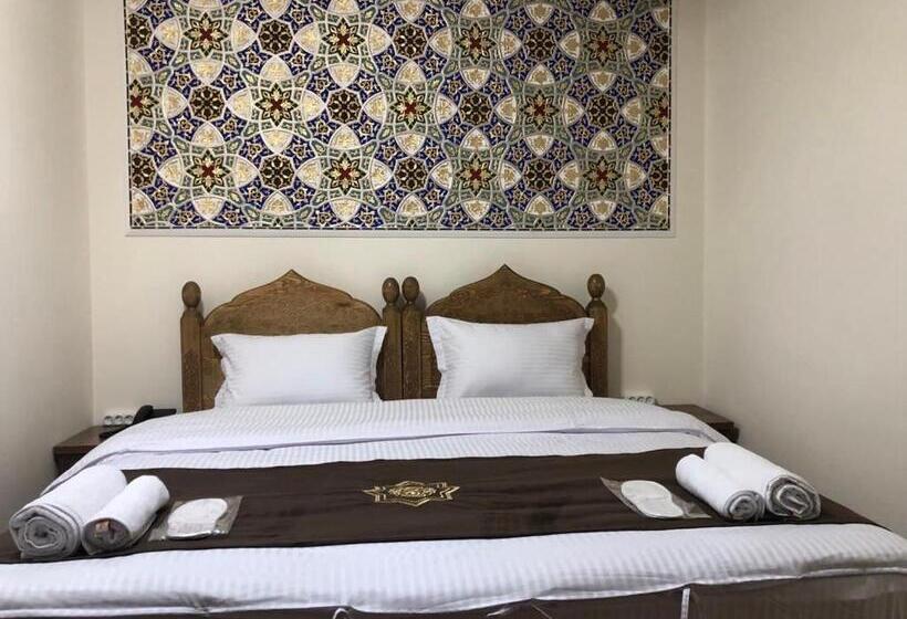 فندق Ark Bukhara Rayhon