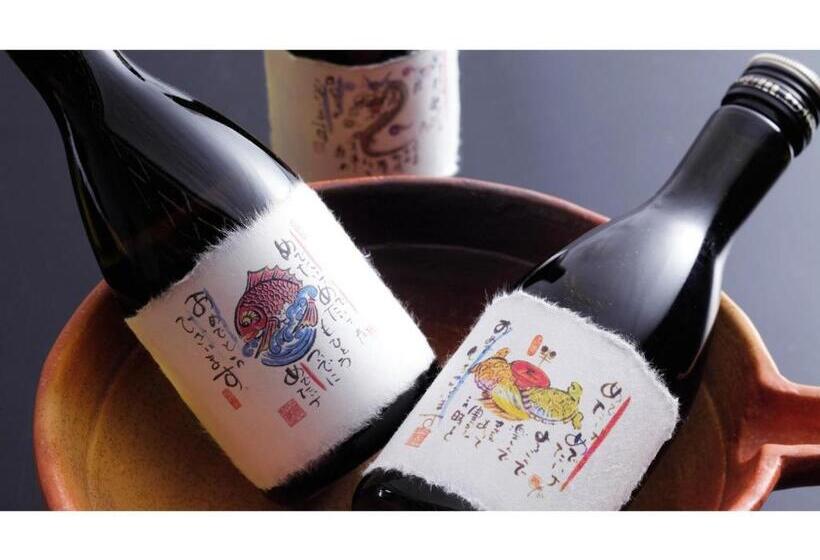 فندق Asanoya   Vacation Stay 01713v