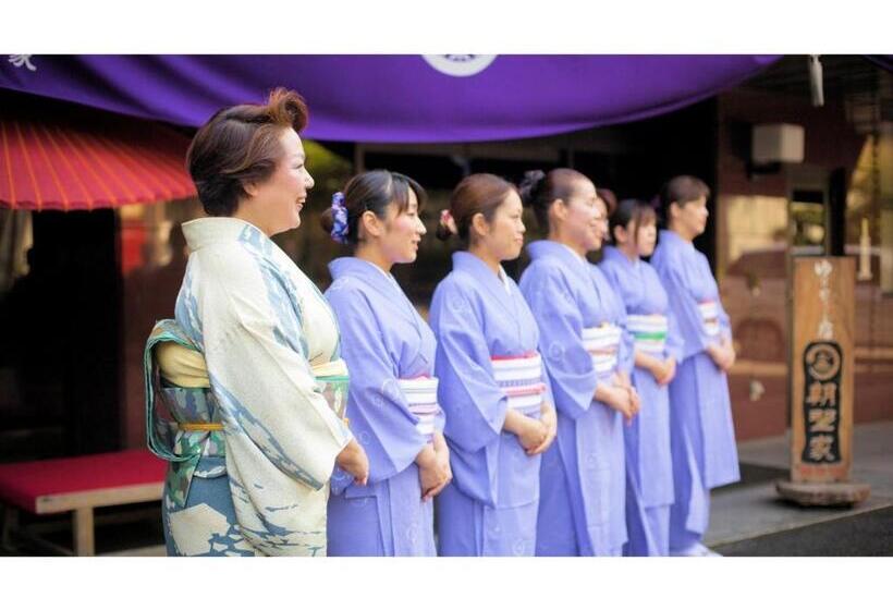 فندق Asanoya   Vacation Stay 01713v