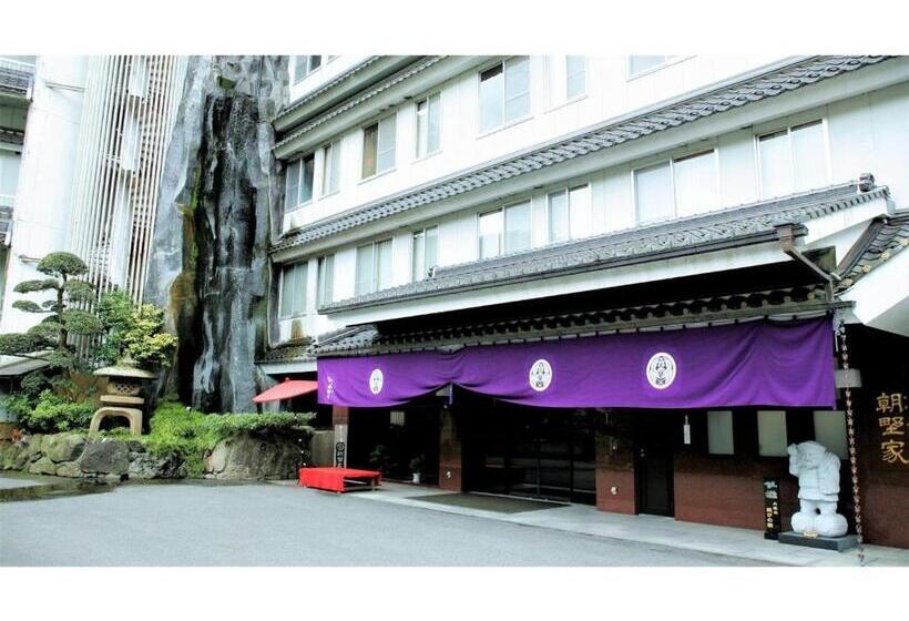 فندق Asanoya   Vacation Stay 01713v