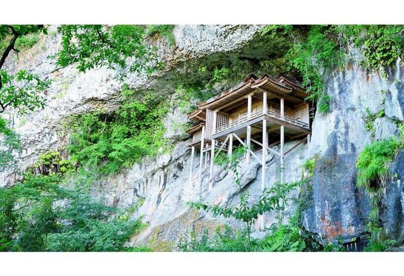 Отель Asanoya Vacation Stay 01714v