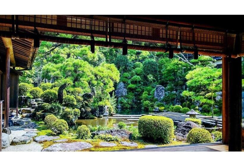 Отель Asanoya Vacation Stay 01714v