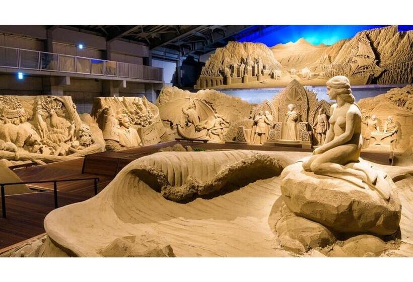 Отель Asanoya Vacation Stay 01714v