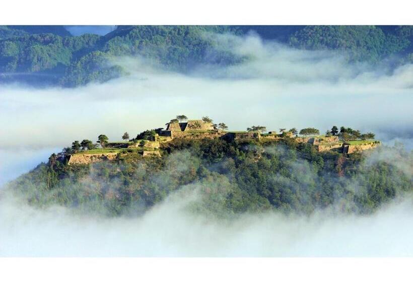 Отель Asanoya Vacation Stay 01714v