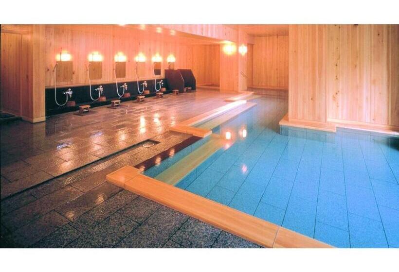 Отель Asanoya Vacation Stay 01715v