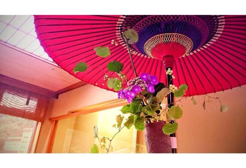 Отель Asanoya Vacation Stay 01715v