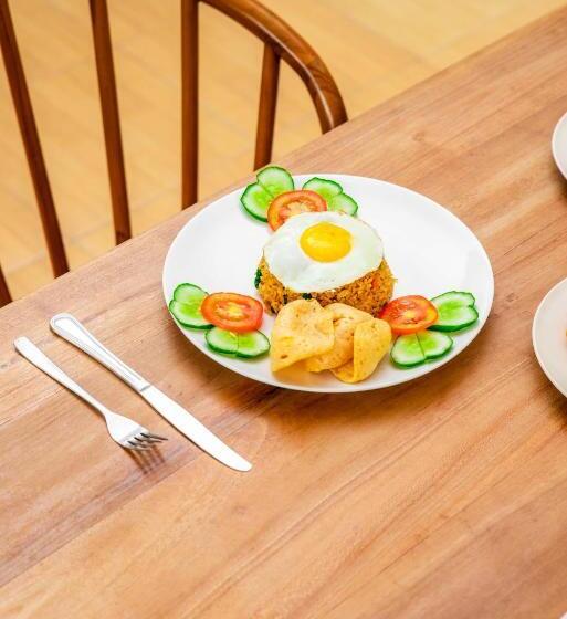 فندق Bali Invest Living