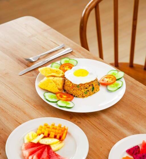 فندق Bali Invest Living