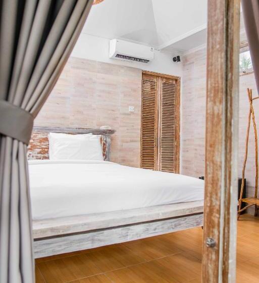 فندق Bali Invest Living