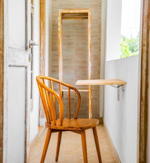 فندق Bali Invest Living