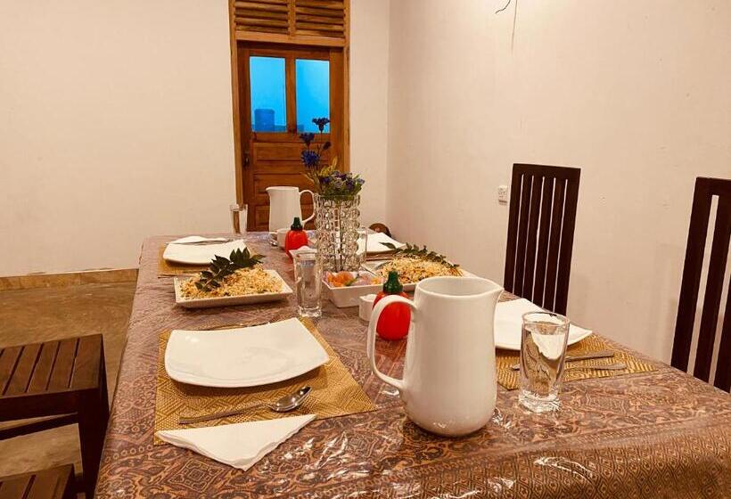 호텔 Black Panther Yala