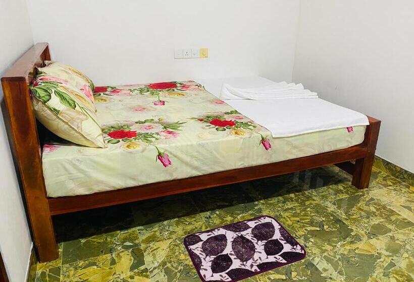 호텔 Black Panther Yala