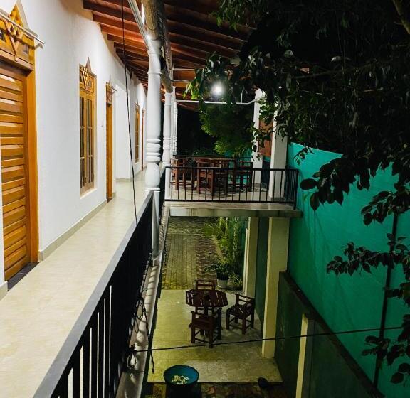 호텔 Black Panther Yala