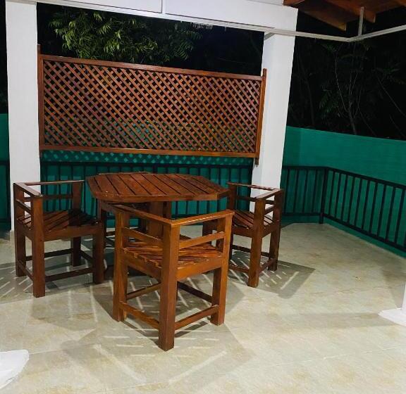 호텔 Black Panther Yala