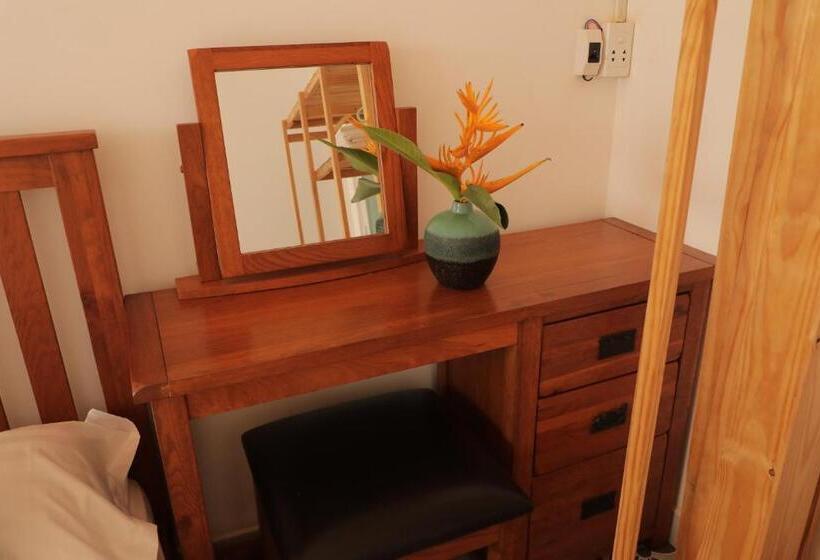 هتل Bình An Village