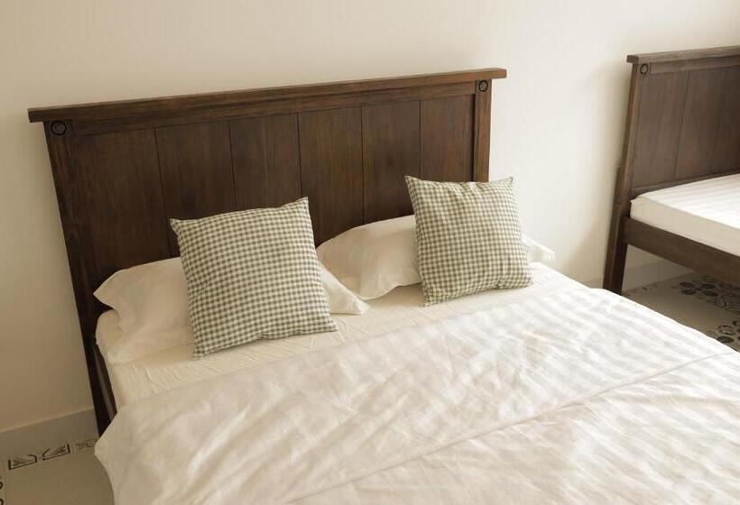 هتل Bình An Village